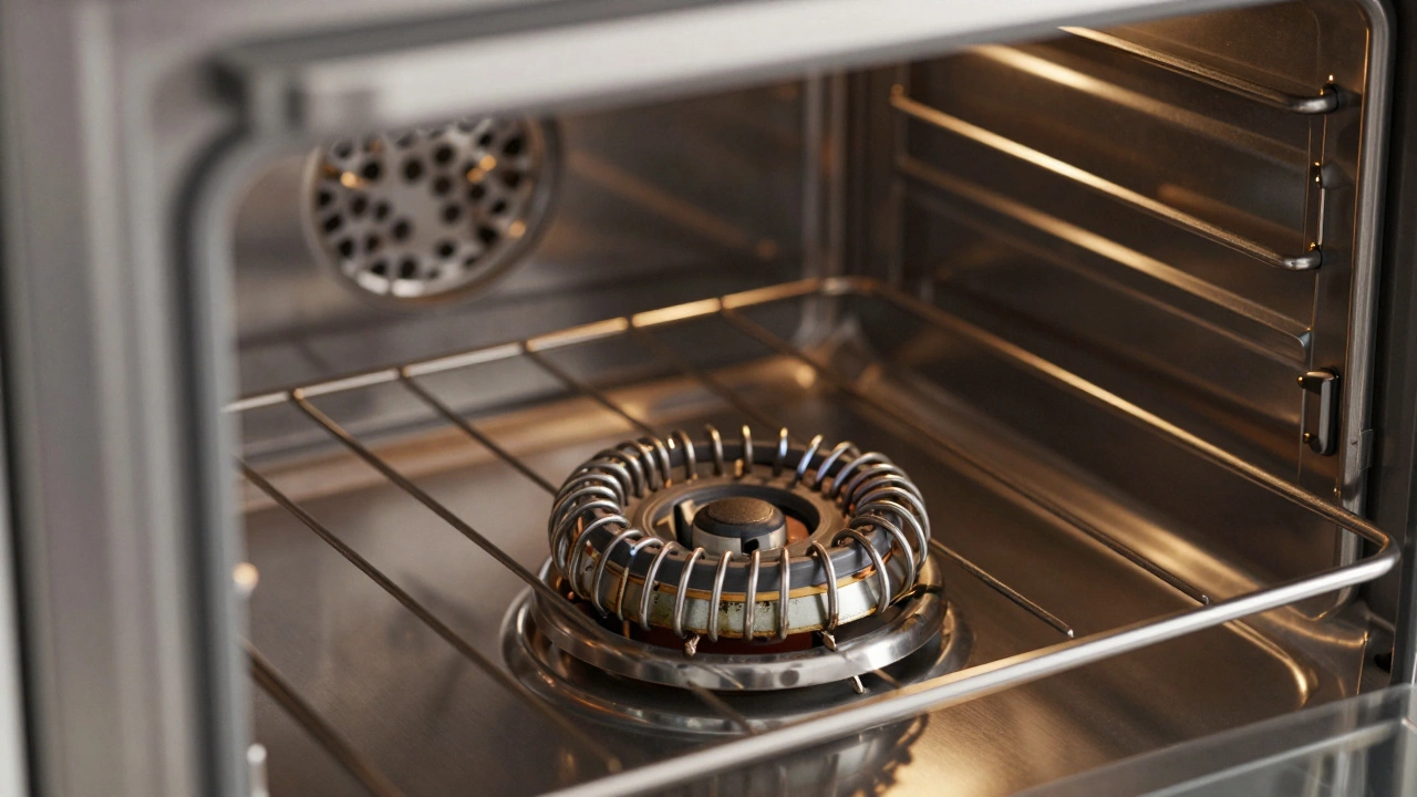 How Much Does It Cost to Replace an Oven Heating Element in 2026?