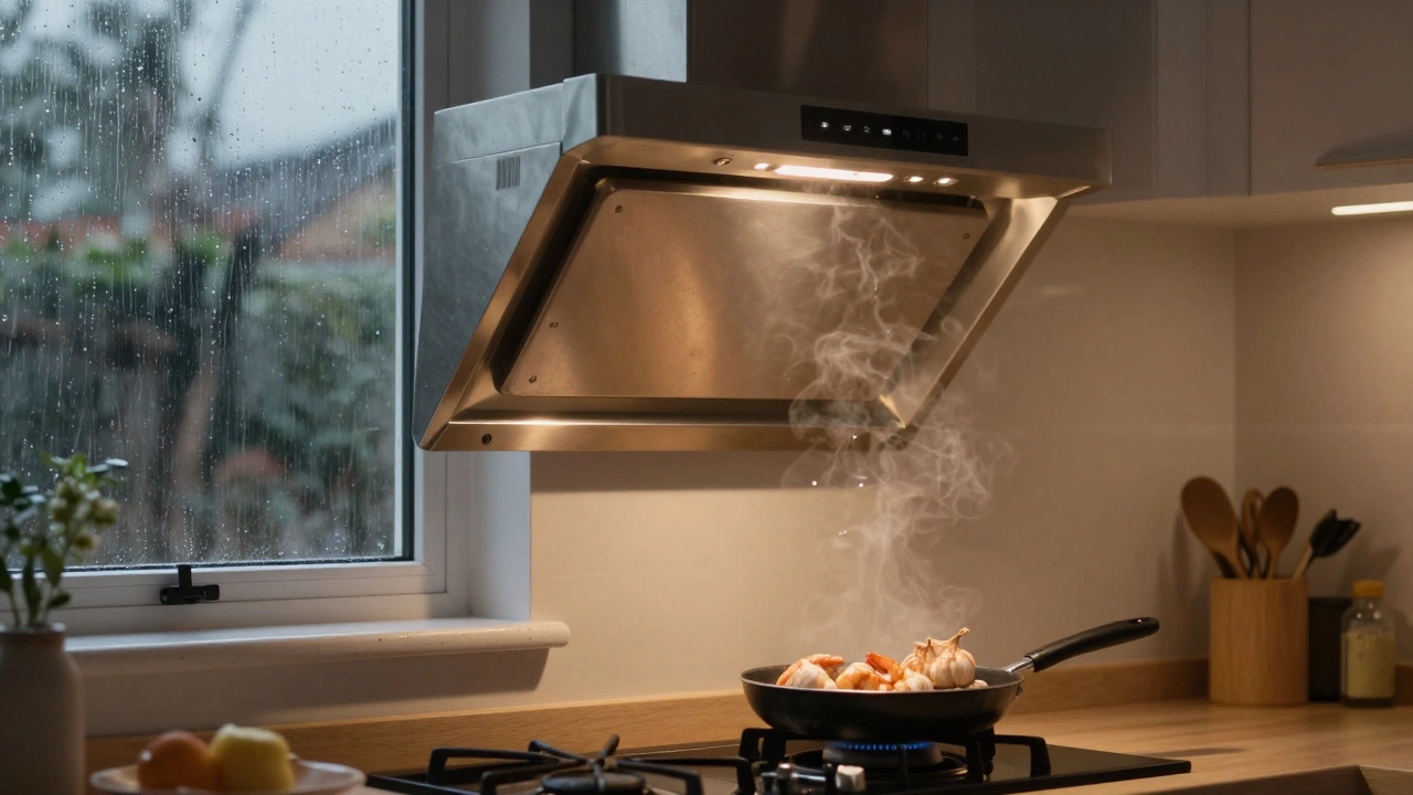 How to Troubleshoot an Extractor Fan: A Step-by-Step DIY Guide