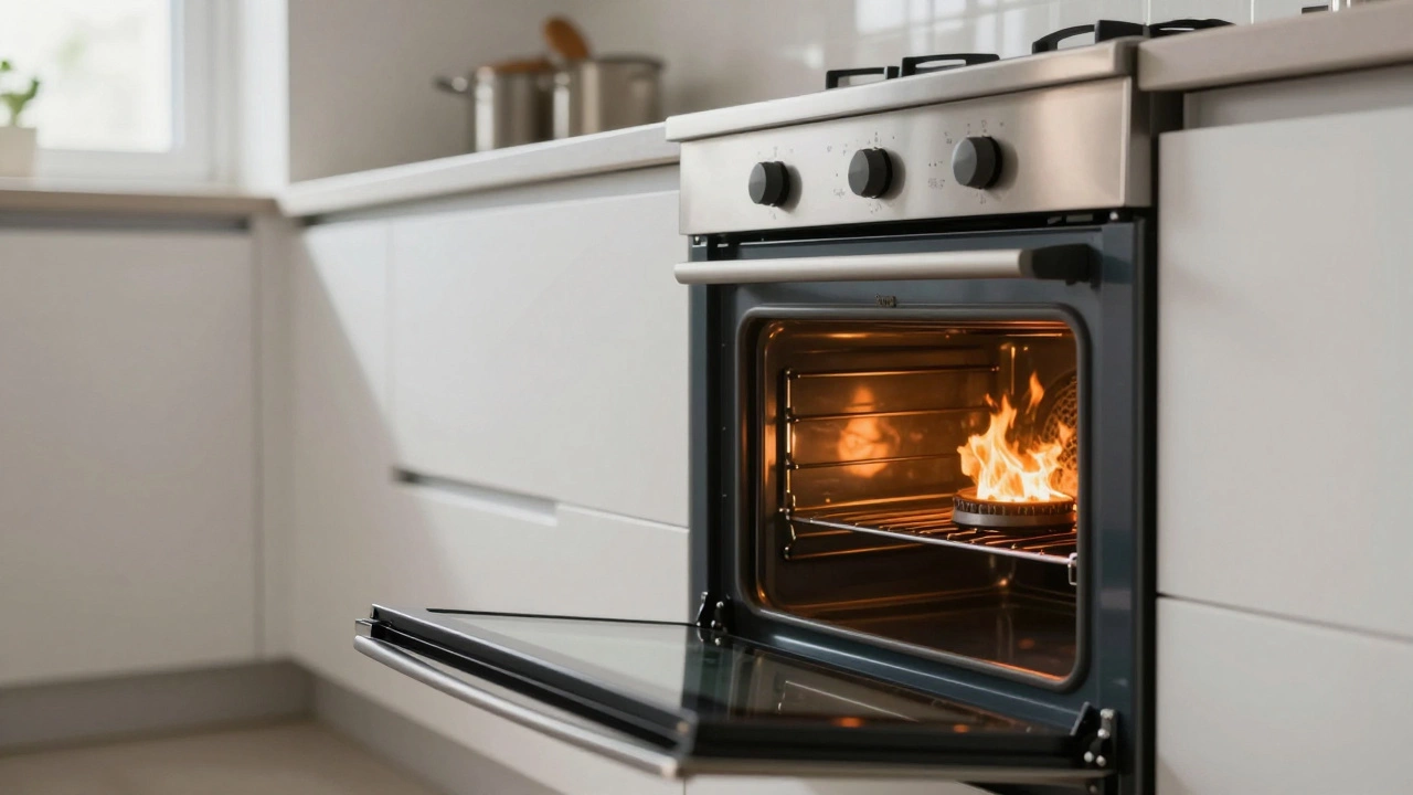 Is It Worth Fixing a 7-Year-Old Oven? A Practical Repair Guide