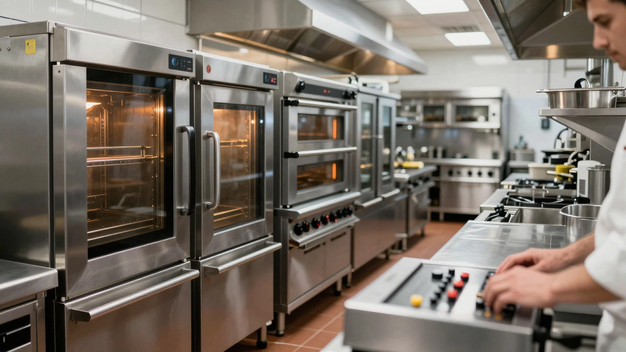 What Does Appliance Mean in Business? A Guide for Owners and Managers
