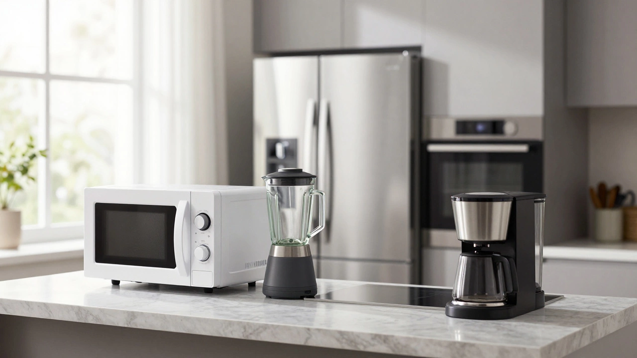 What Is an Appliance? Clear Examples for Home and Kitchen
