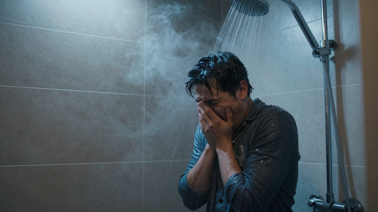 Why Would a Hot Water Heater Suddenly Stop Working? Troubleshooting Guide