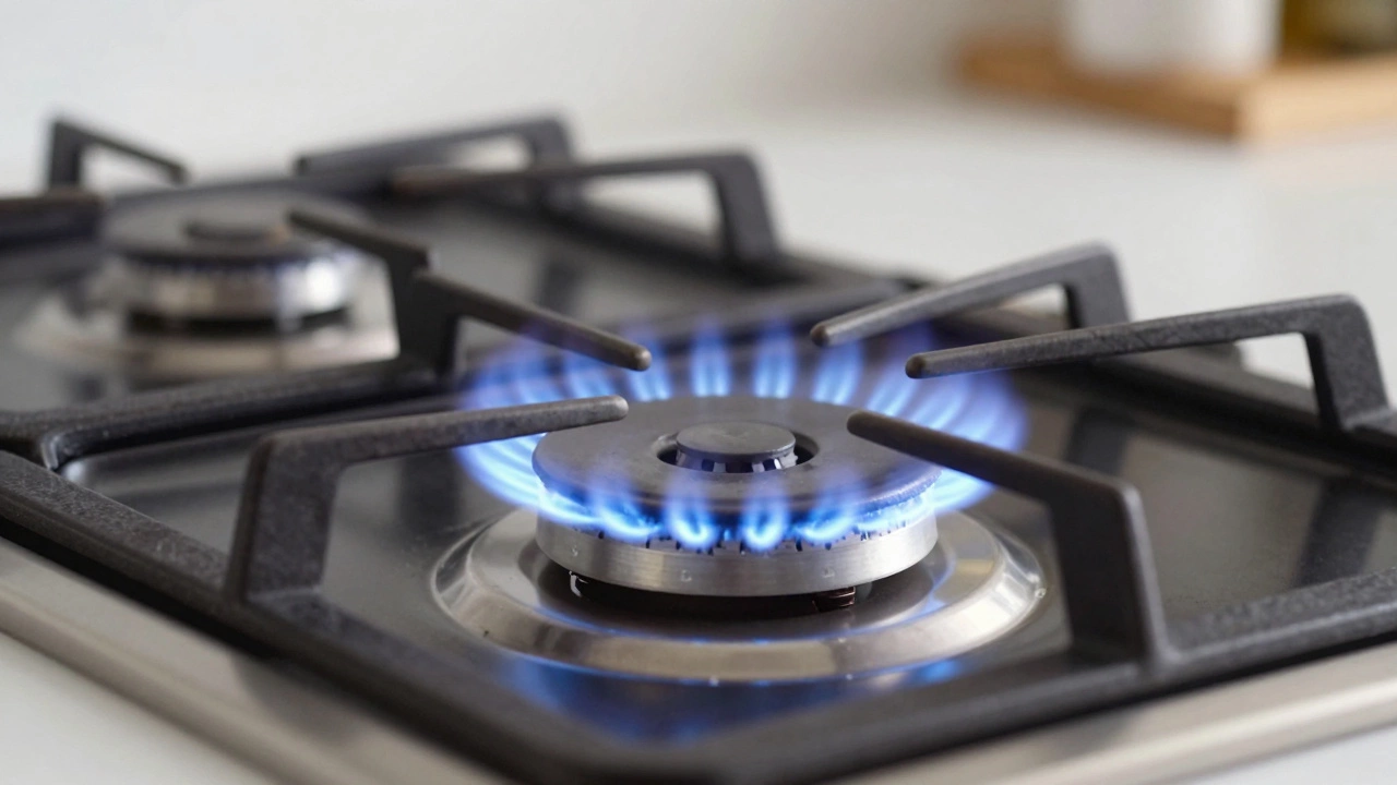 Can a Gas Hob Be Repaired? Costs, Safety Rules & DIY Fixes