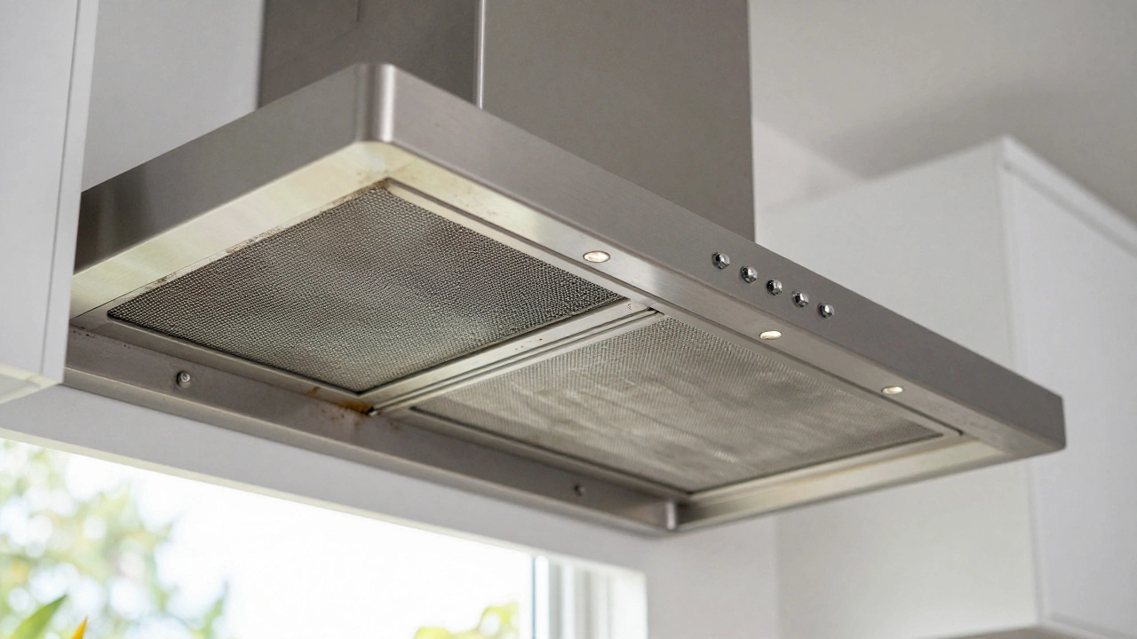 Can I Replace a Kitchen Extractor Fan Myself? A DIY Guide for New Zealand Homes