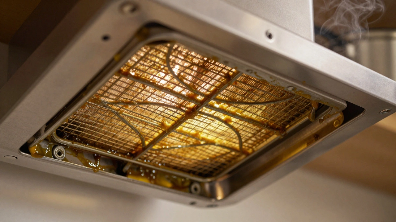 Can Kitchen Extractor Fans Be Repaired? A Practical Guide to Fixing vs. Replacing