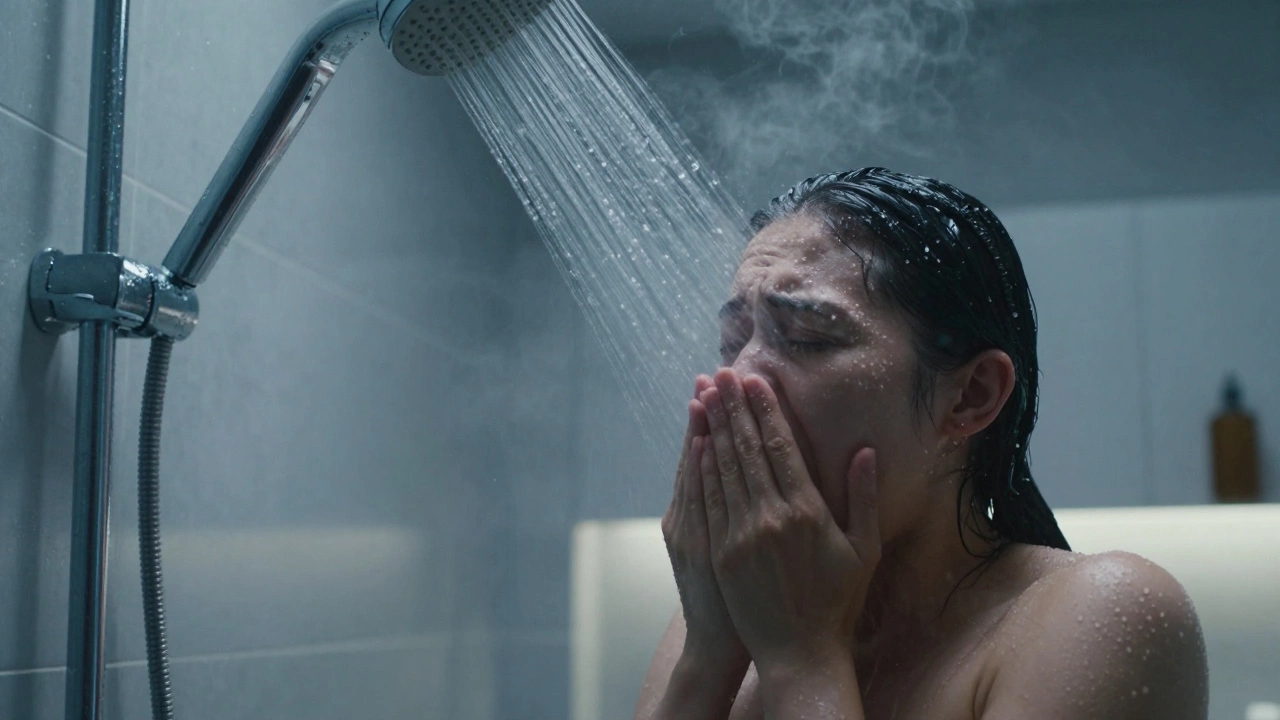 No Hot Water? The First Thing to Check Before Calling a Plumber