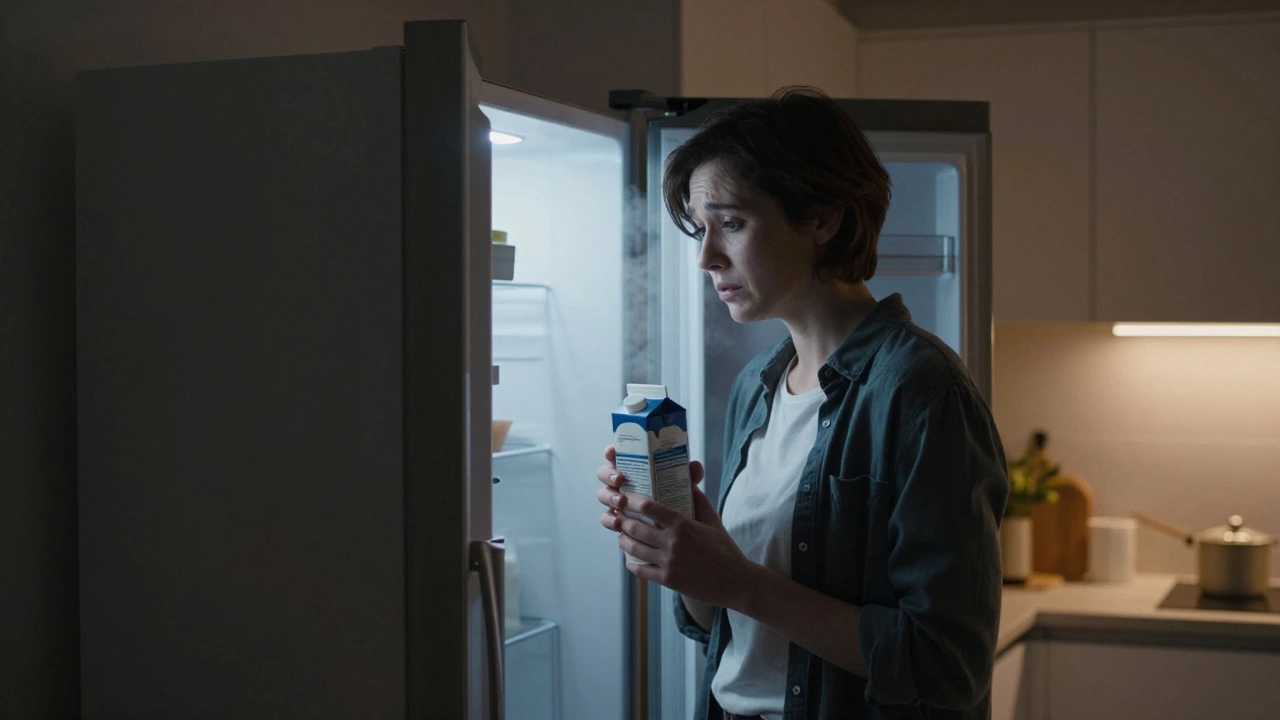 Repair or Replace a Refrigerator? The Cost Breakdown for 2026