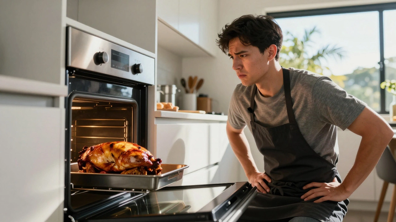 Repair vs. Replace an Oven: The 50% Rule and Cost Breakdown