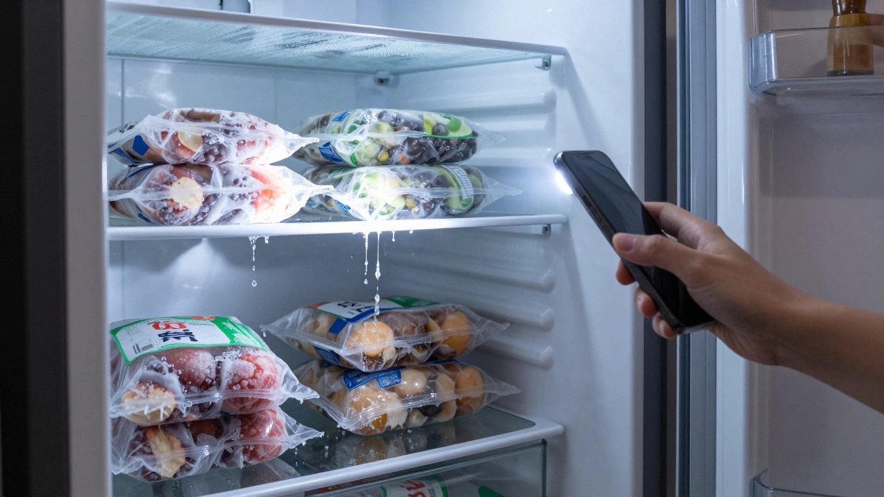 Why Your Freezer Stopped Working: 8 Common Causes & Fixes