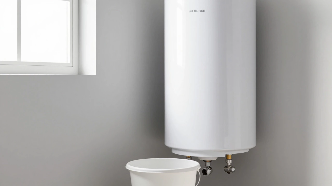 How Do I Tell If I Need a New Hot Water Heater? Signs, Costs & Safety