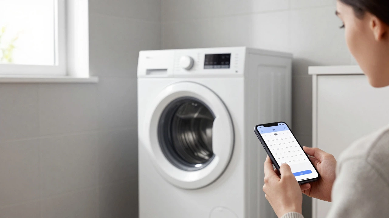 How Long Should a Washing Machine Last? Lifespan, Signs of Failure & Repair Tips