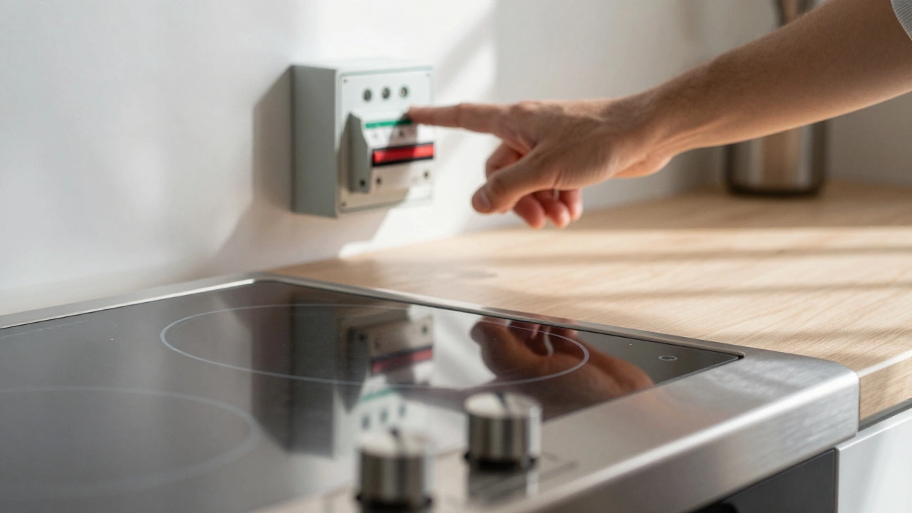 How to Tell If Your Cooker Is Broken: A Diagnostic Guide