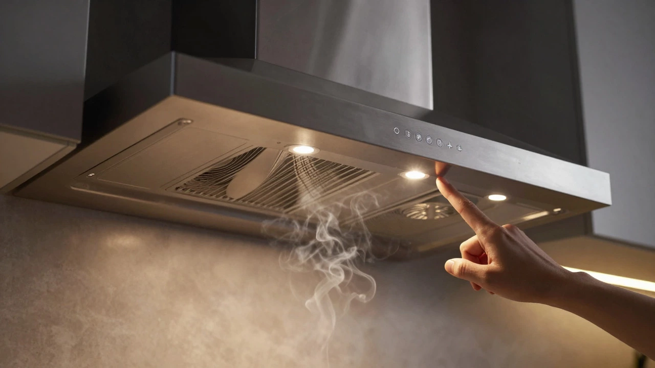 How to Test a Kitchen Extractor Fan: A Complete Diagnostic Guide