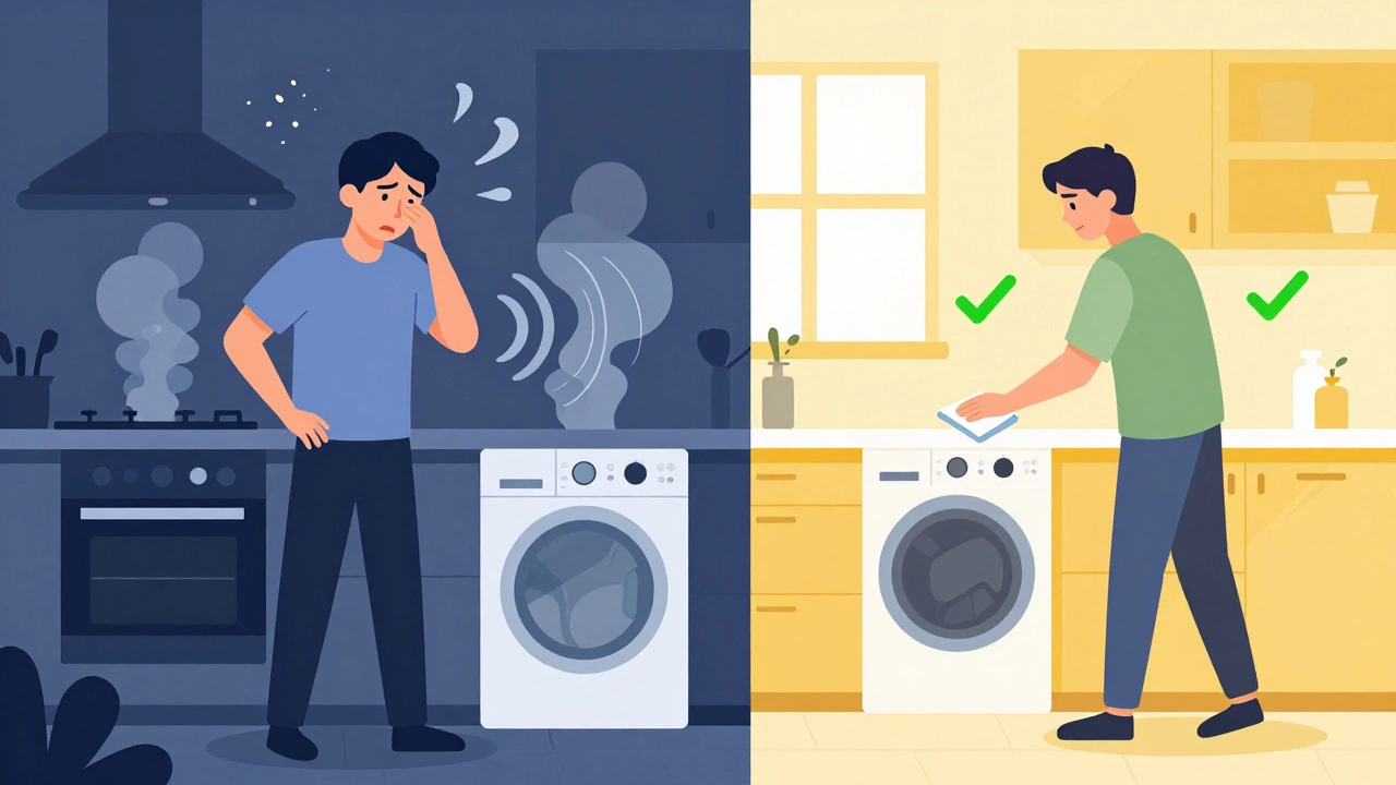 What is Appliance Maintenance? A Complete Guide to Preventing Breakdowns
