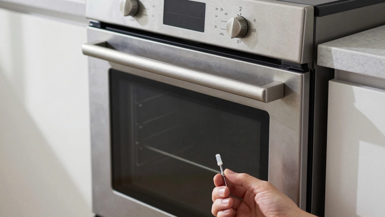 Can a 20-Year-Old Oven Be Repaired? Cost vs. Replacement Guide