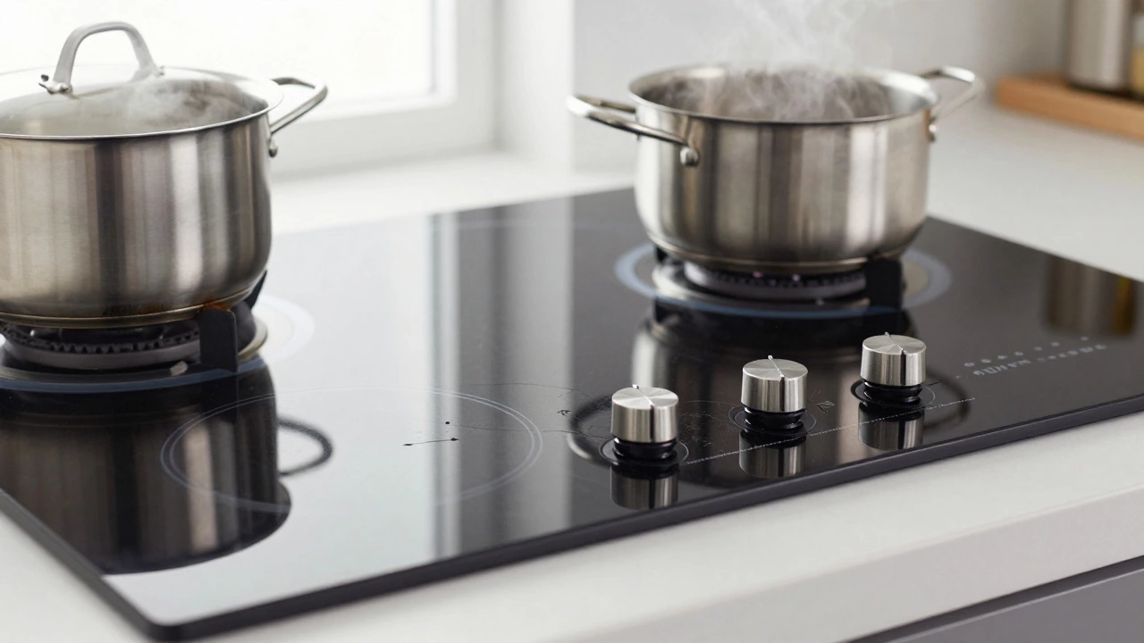 How Long Do Electric Hobs Last? Lifespan, Repair Costs & Tips