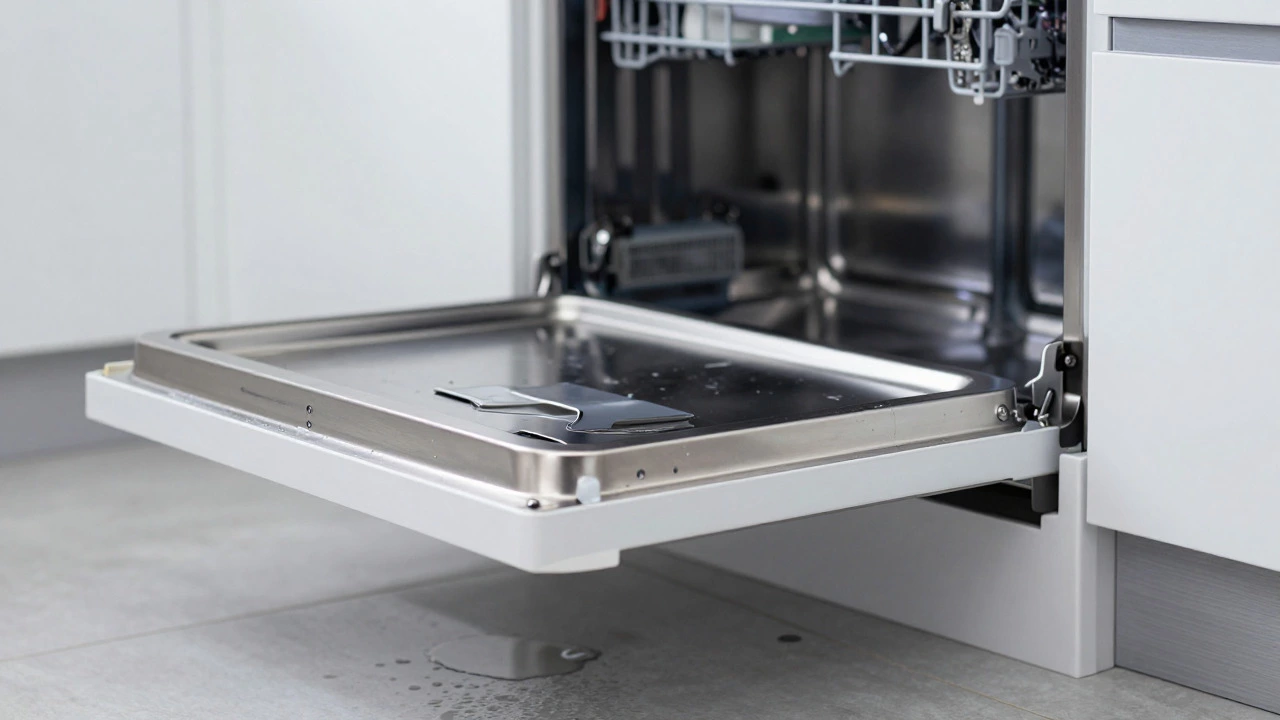 Is It Worth Repairing a 4-Year-Old Dishwasher? A Practical Guide