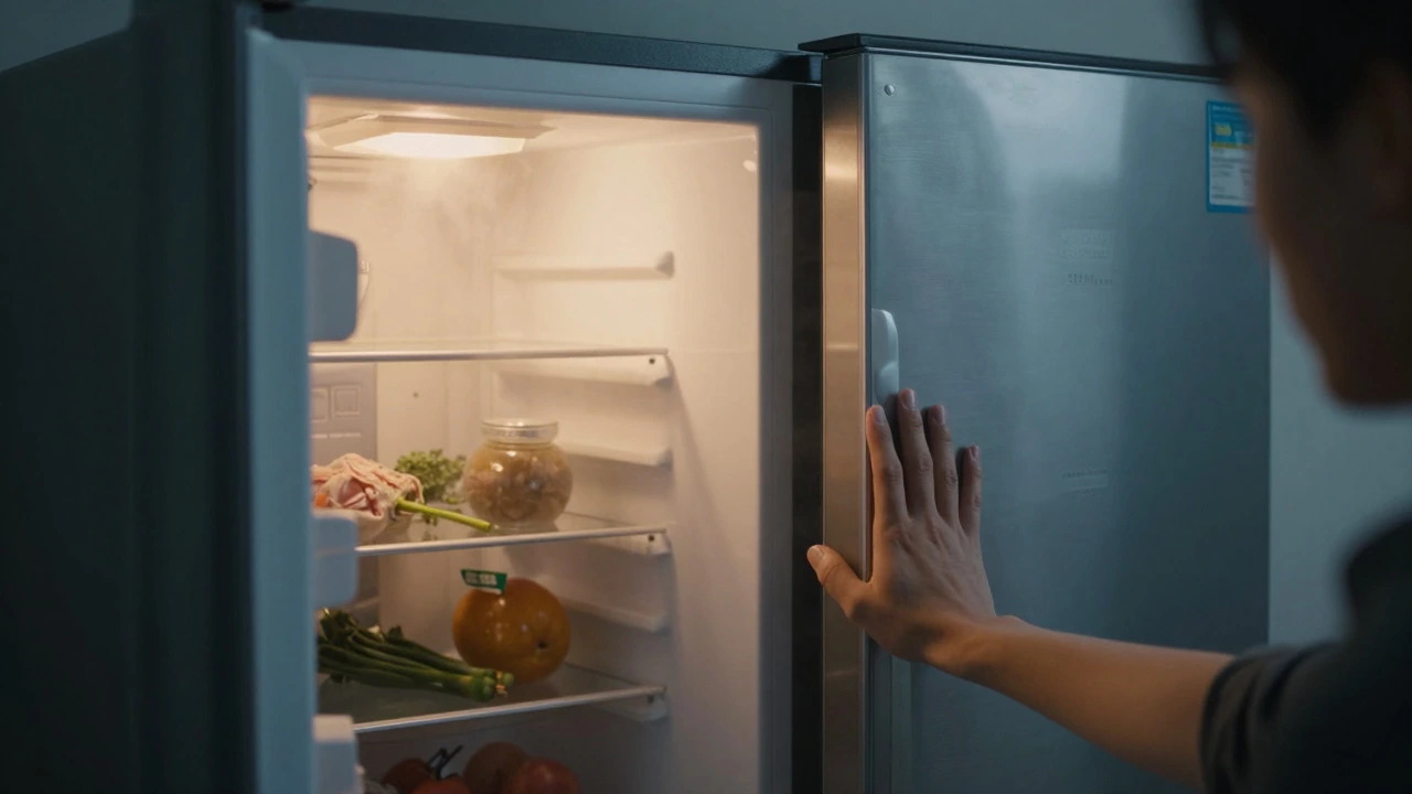 What Is the Most Expensive Thing to Fix on a Refrigerator? Cost Breakdown & Tips