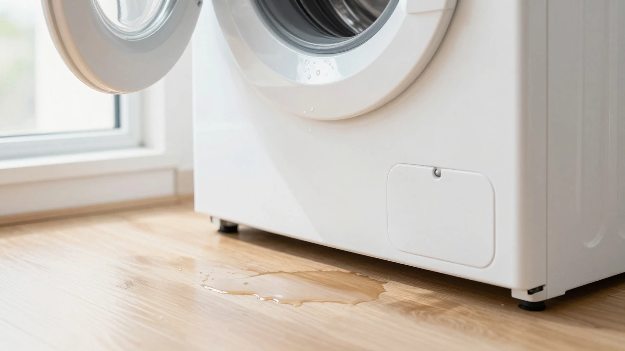 What Parts Fail in a Washing Machine? A Repair Guide to Common Breakdowns
